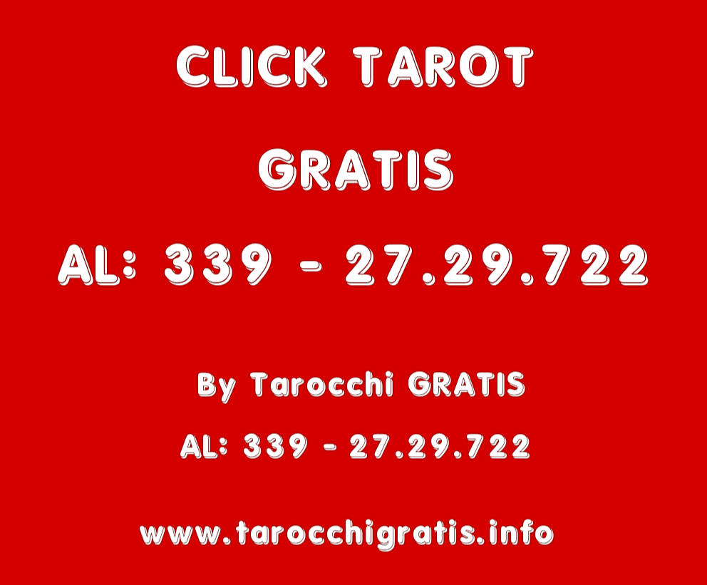 CLICK TAROT GRATIS