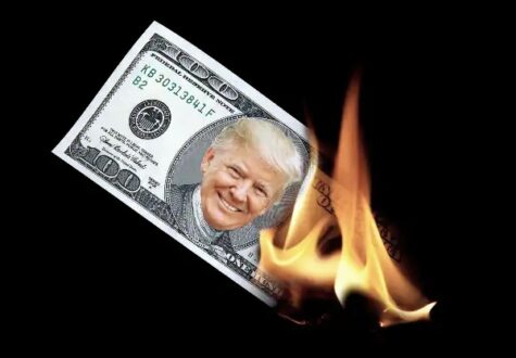 donald-trump-brucia-dollari-dollaro-crisi-economica-recessio