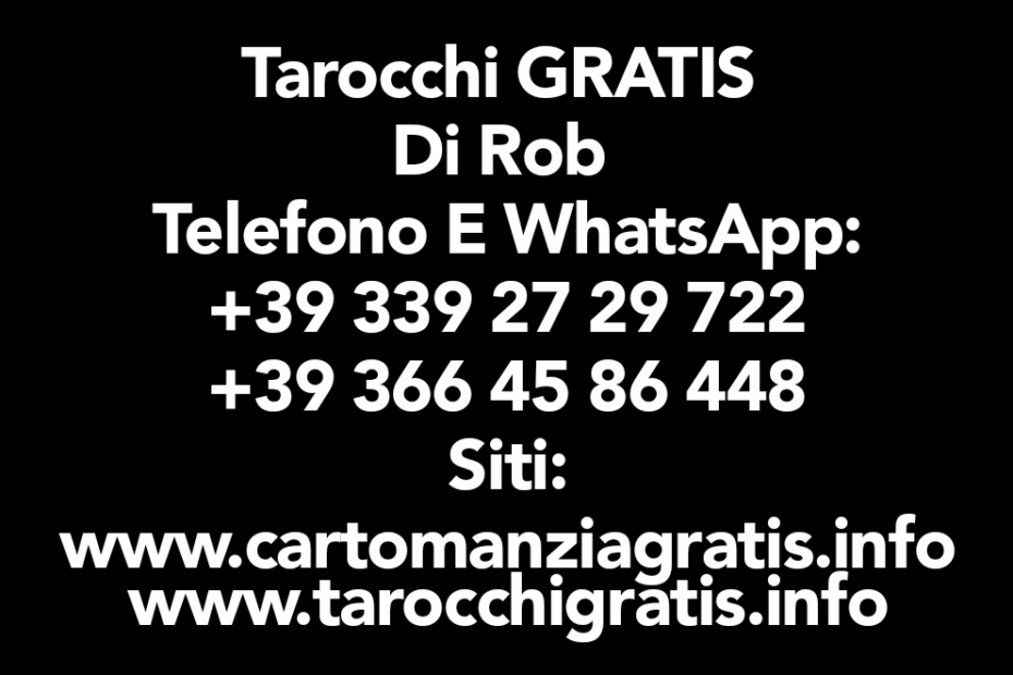 tarocchi_gratis_di_rob